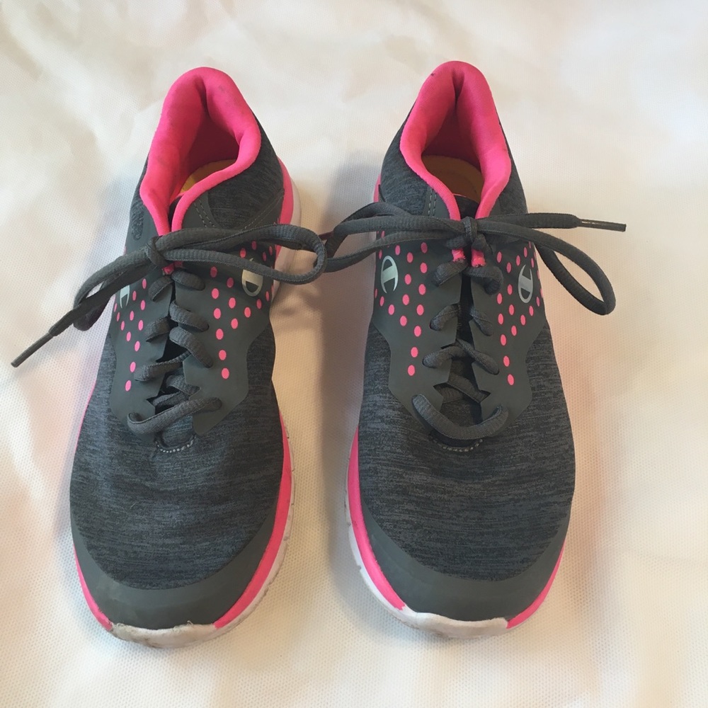 Champion sneakers